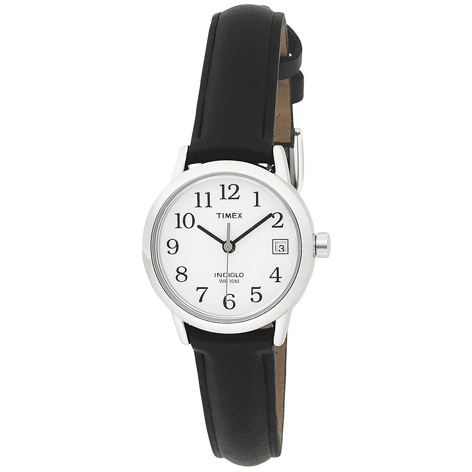 Timex Womens Easy Reader Date Watch - T2H331