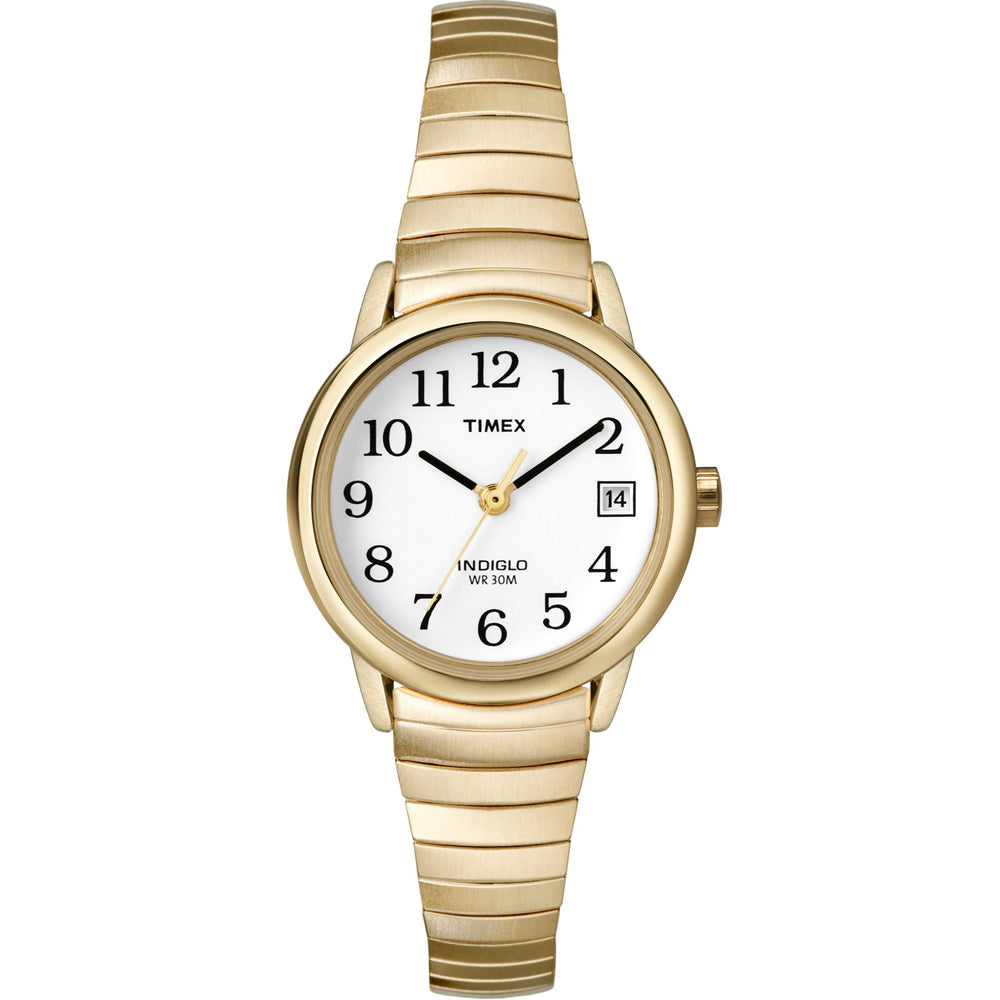 Timex Ladies Classic Easy Reader Watch - T2H351