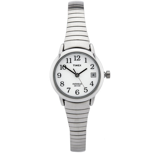 Timex Ladies Classic Easy Reader Watch - T2H371