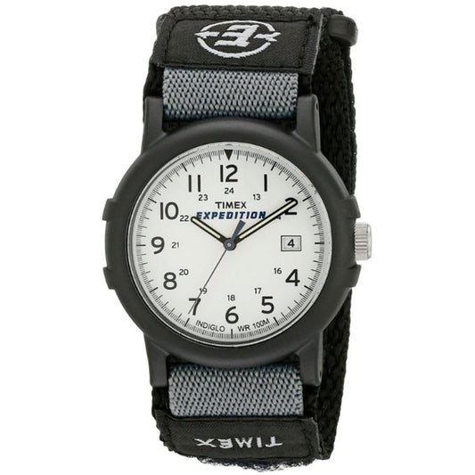 Timex Mens Camper Watch - T49713