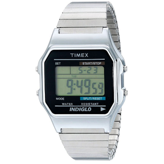 Timex Mens Style Watch - T78587