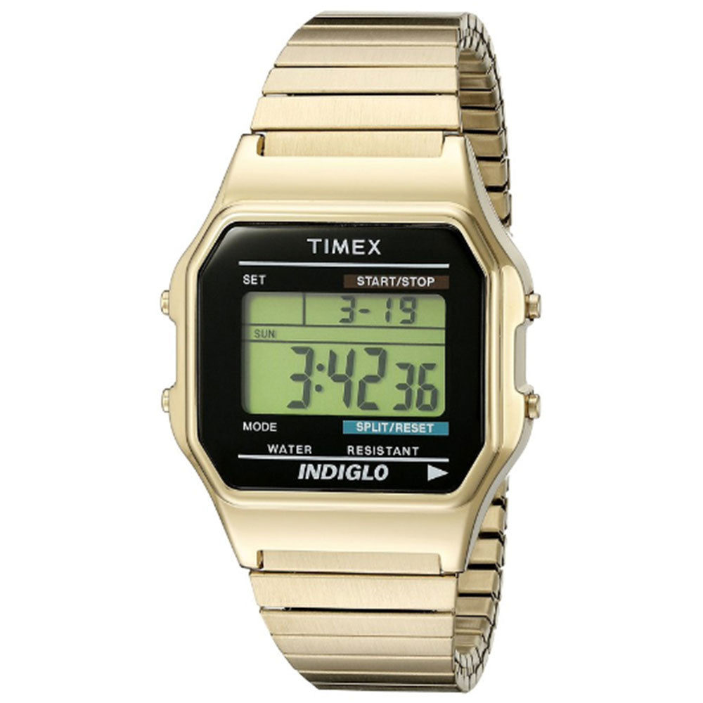 Timex Mens Style Watch - T78677