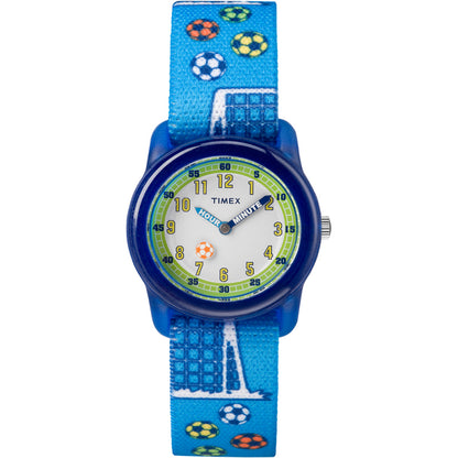 Time Teacher Kidz Soccer Watch