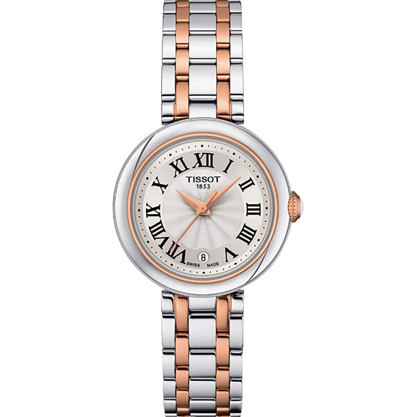 Tissot T-My Lady Bellissima 26mm Ladies Watch T126.010.22.013.01