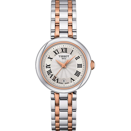 Tissot T-My Lady Bellissima 26mm Ladies Watch T126.010.22.013.01