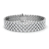 Women Diamond Gold Jewelry