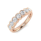 Diamond Eternity Ring | 0.20 -1.00Ct | Lab-Grown & Natural Diamonds