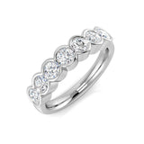 Diamond Eternity Ring | 0.20 -1.00Ct | Lab-Grown & Natural Diamonds