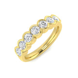 Diamond Eternity Ring | 0.20 -1.00Ct | Lab-Grown & Natural Diamonds