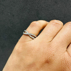 luxury diamond ring