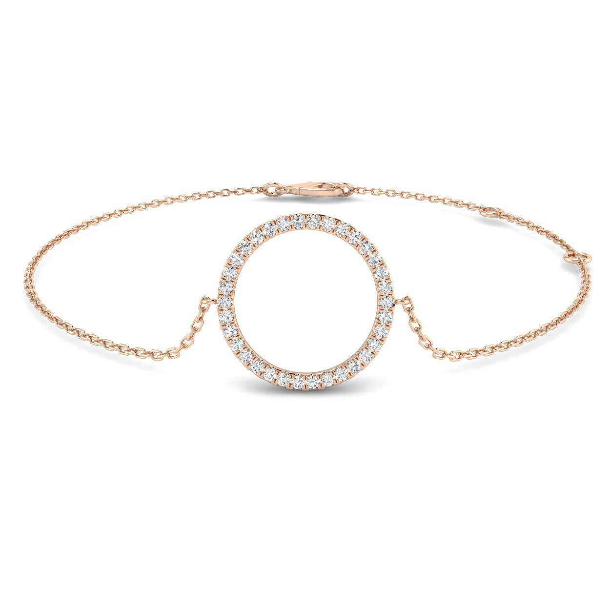 Diamond Bracelet, Fine Jewellery, Womens Bracelet, Luxury Bracelet
