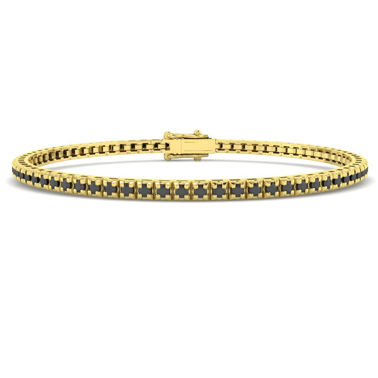 Fine Jewelry Bracelet, Anniversary Gift Bracelet, Wedding Jewelry Bracelet, Elegant Diamond Bracelet