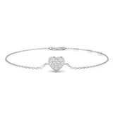 Romantic Jewellery, Diamond Necklace, Sustainable Diamond