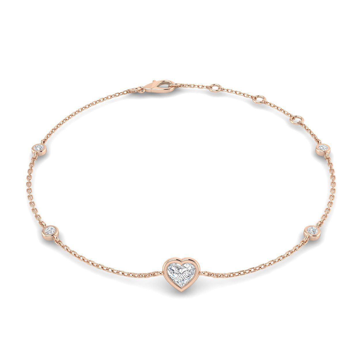 Fine Jewellery, Womens Bracelet, Luxury Bracelet, Lobster Clasp