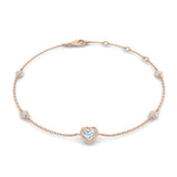 Fine Jewellery, Womens Bracelet, Luxury Bracelet, Lobster Clasp