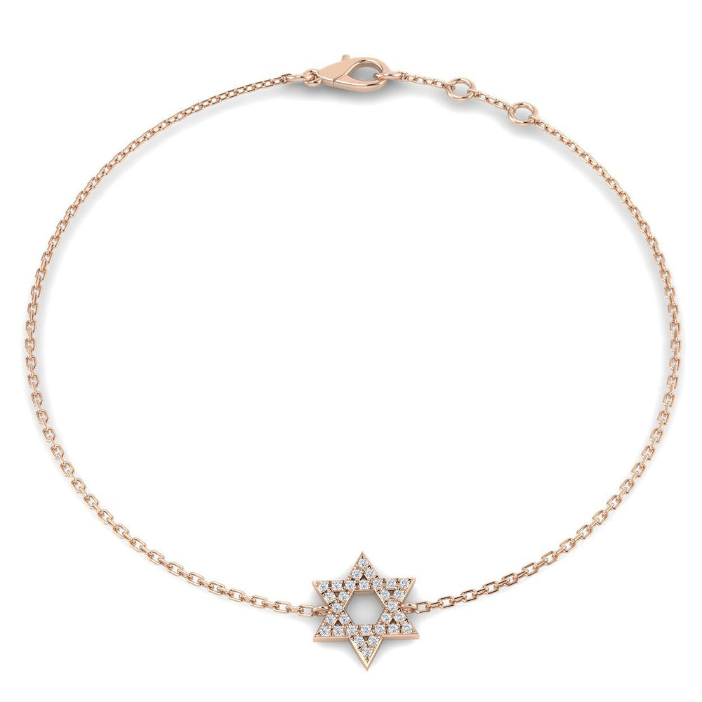 Bat Mitzvah Gift, Hanukkah Gift, Jewish Wedding Gift