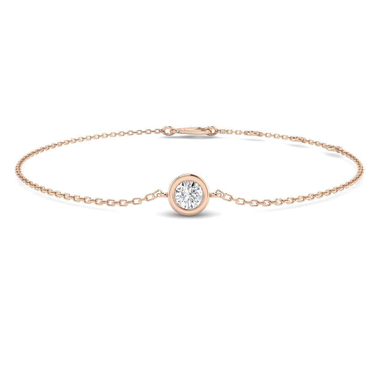 Fine Gold Jewelry, Anniversary Gift, Gift For Her