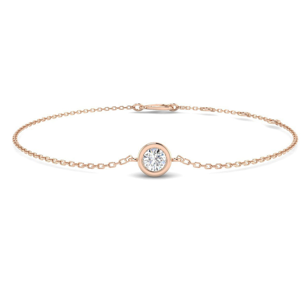 Fine Gold Jewelry, Anniversary Gift, Gift For Her