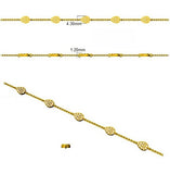 Luxury Bracelet, Everyday Diamond Bracelet