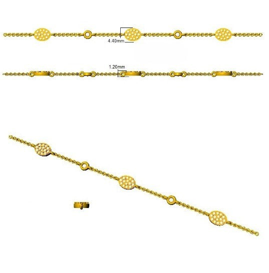 Fine Jewelry Bracelet, Gift For Her, Anniversary Gift, Luxury Diamond Bracelet, Everyday Diamond Jewelry