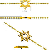 Pavé Diamond Bracelet, Spiritual Jewelry, Fine Gold Bracelet