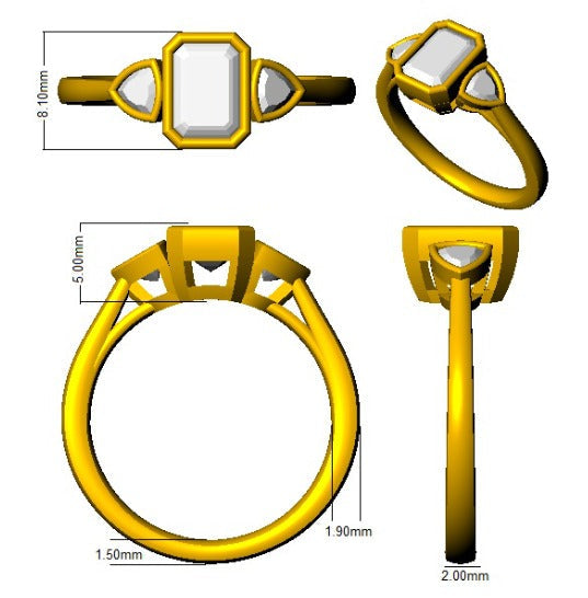 Elegant Jewelry