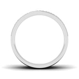 Lab-Grown Diamond Fancy Ring | 0.75ct | Hallmarked Gold & Platinum
