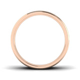 Lab-Grown Diamond Fancy Ring | 0.5ct | Hallmarked Gold & Platinum
