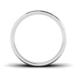 Lab-Grown Diamond Fancy Ring | 0.5ct | Hallmarked Gold & Platinum