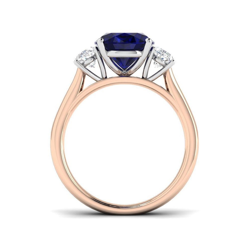 Engagement Ring, Statement Ring