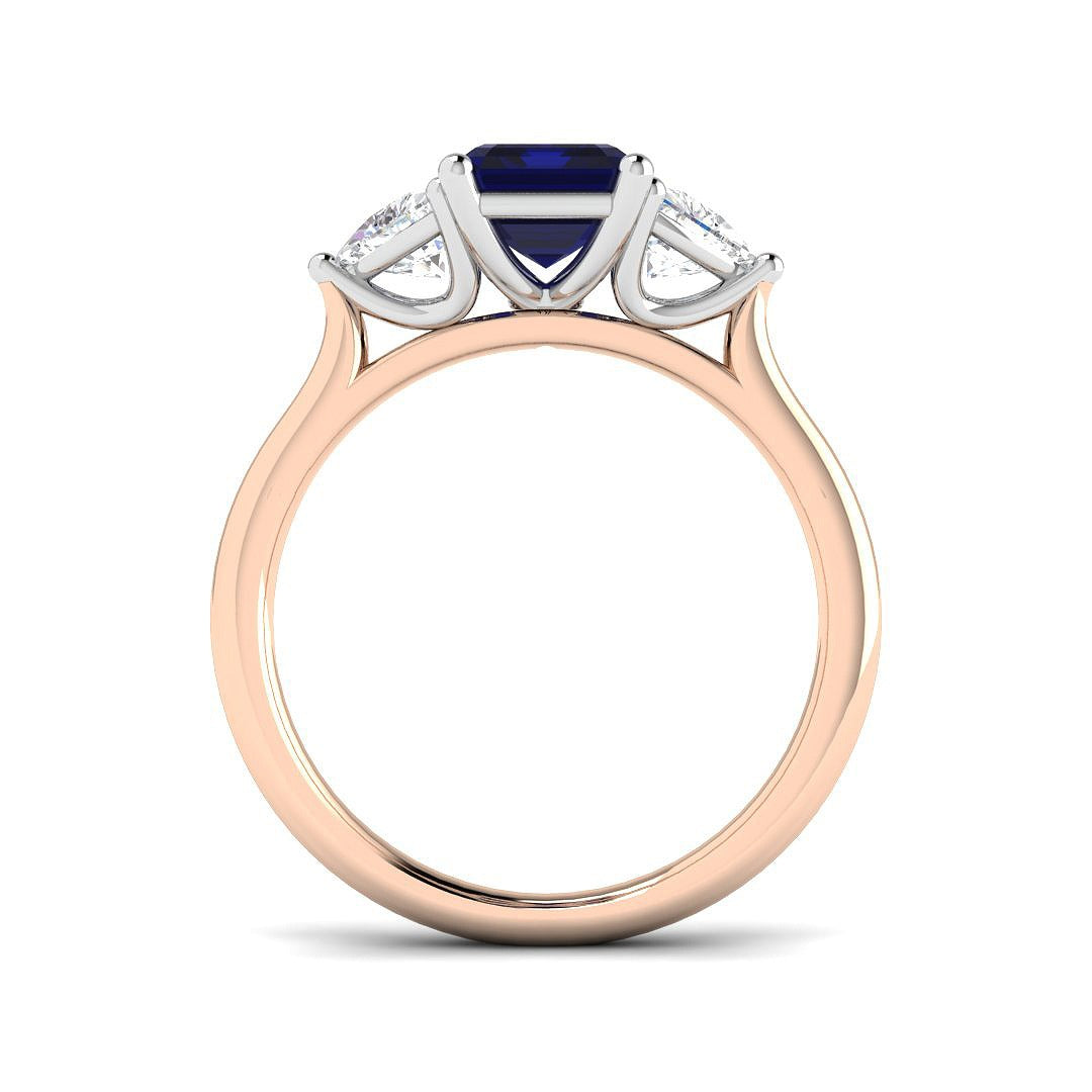 Luxury Ring UK, Womens Ring, Engagement Ring
