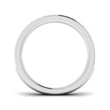 Diamond Maekteg Half Eternity Ring | 0.25ct