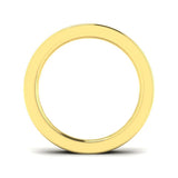 Diamond Half Eternity Ring | 1ct