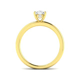 Diamond Bobiam Engagement Ring | 1ct - 1.25ct