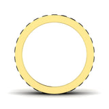 Diamond Craigmissar Full Eternity Ring | 4ct