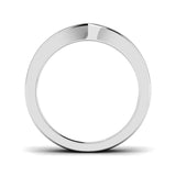 Diamond Half Eternity Ring | 0.3ct
