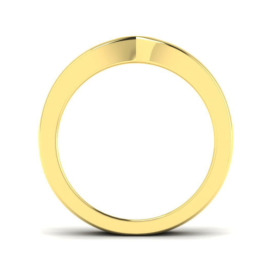 Diamond Half Eternity Ring | 0.3ct