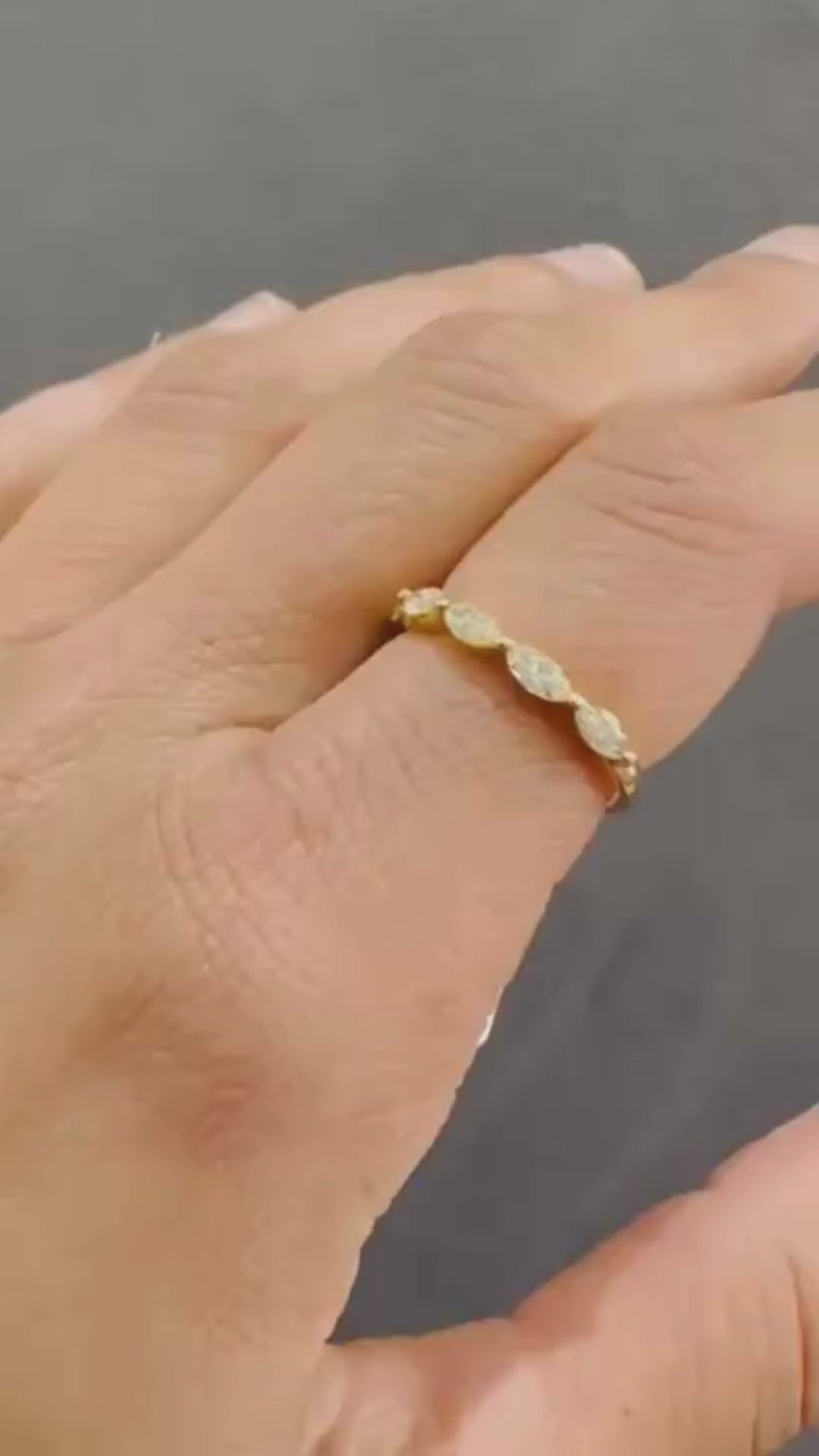 luxury ready to ship diamond ring