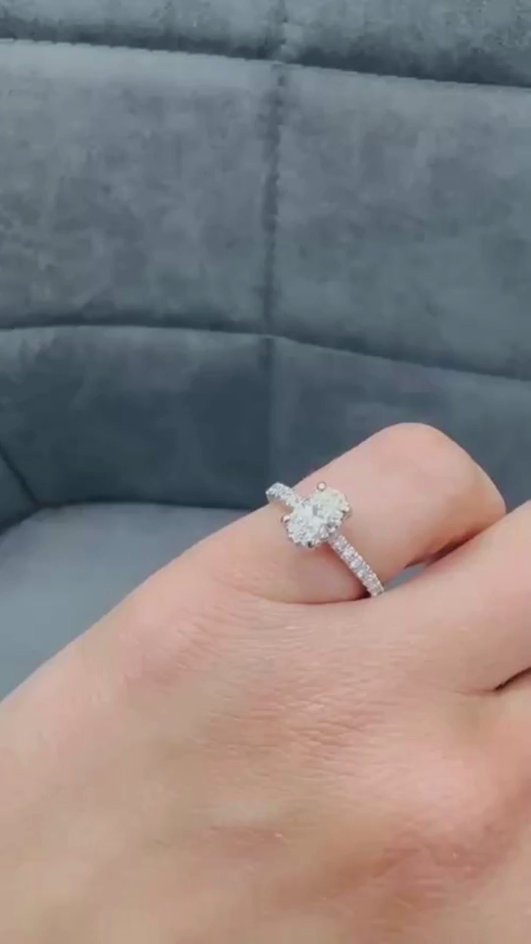 bridal diamond ring fine diamond jewelry