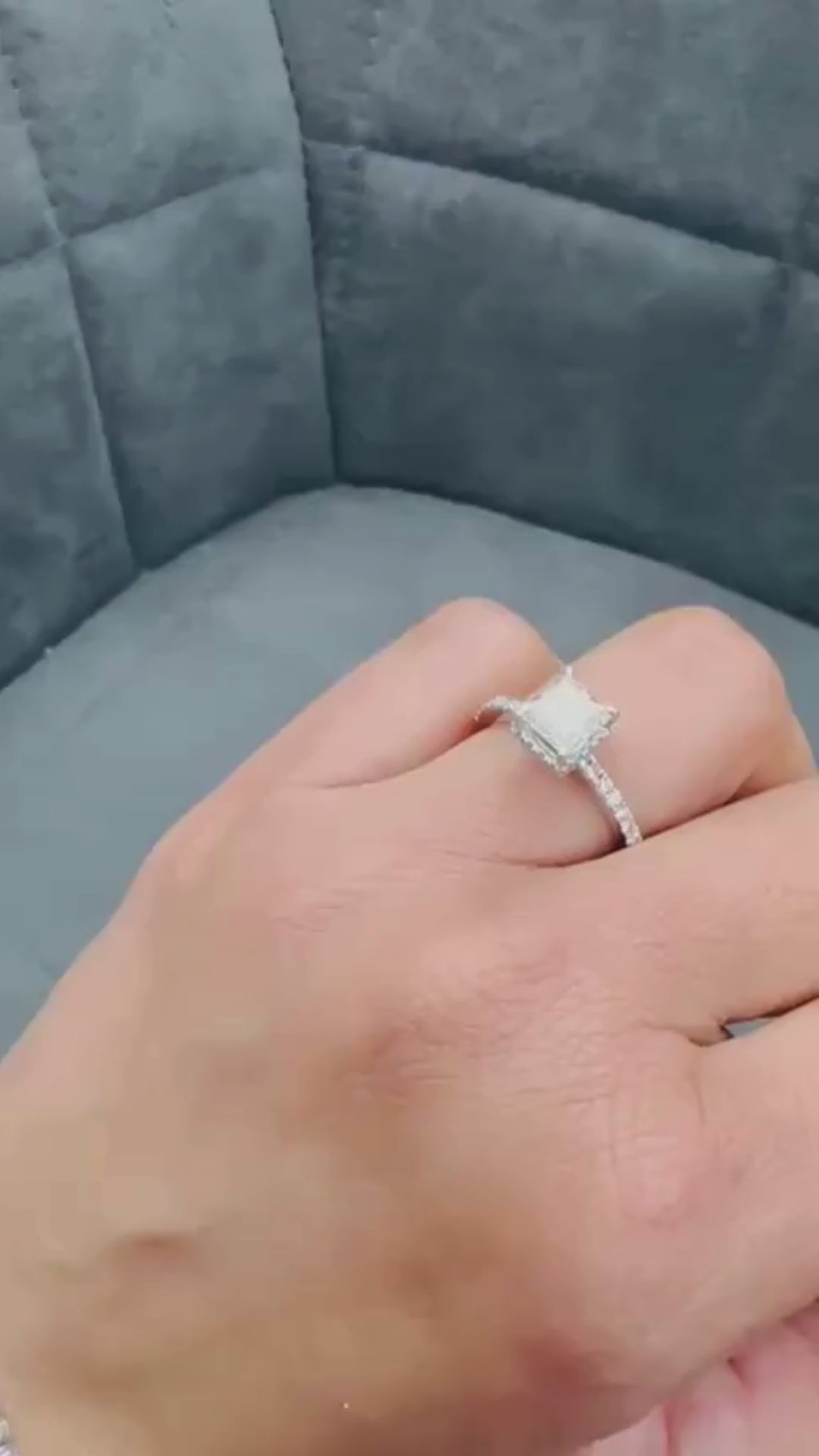 fine diamond jewelry