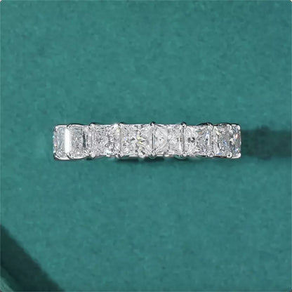 Diamond ring 