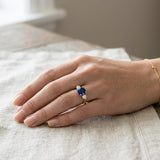 Womens Engagement Ring