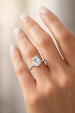 side-stone-engagement-ring