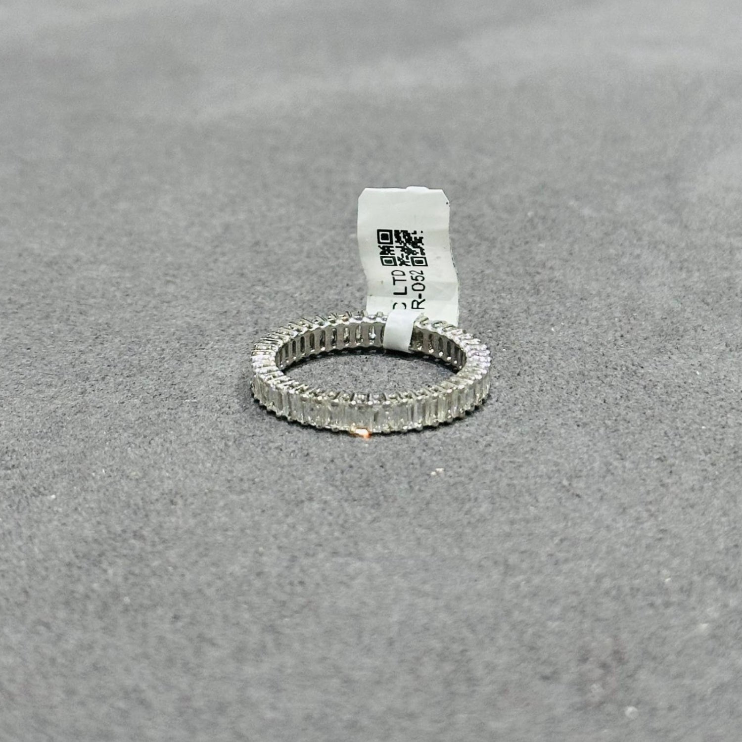 fine jewelry ring