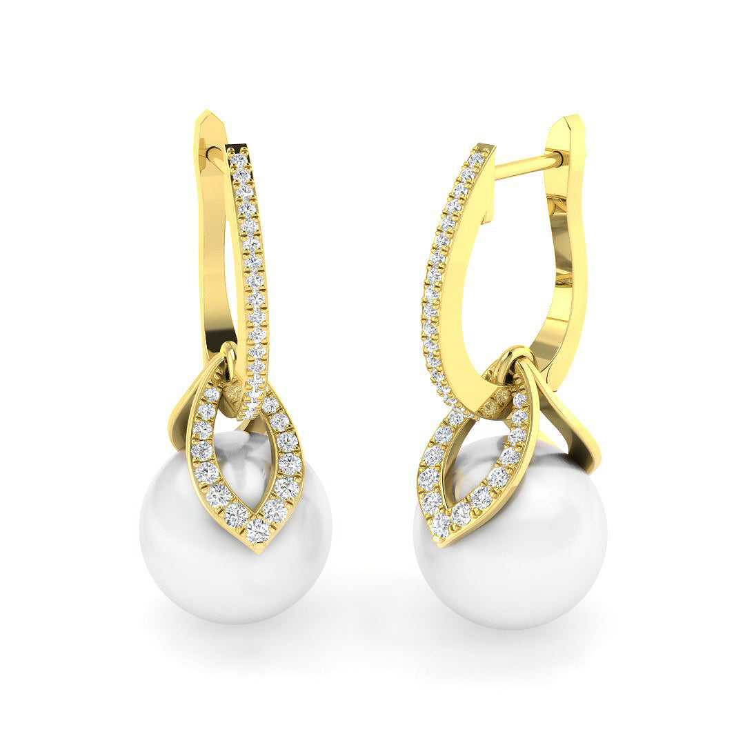 Nature Inspired Earrings for women